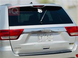 جیپ گراند شیرۆکی